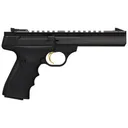 BROWNING Buck Mark 5.5 22 LR 5.5" 10rd - Black - Browning