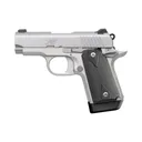 KIMBER Micro 9 Stainless 7rd Blackout Sights - Kimber
