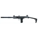 WALTHER ARMS Uzi Rifle 22 LR 10rd 16.1" - Walther Arms