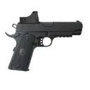 EAA Girsan MC1911C Commander 9mm 4.4" 9rd - FACTORY BLEM - Eaa
