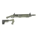 Emperor Firearms MOGUL MAX 12 Gauge 18.5" 4rd - OD Green - Emperor Arms