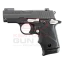 SIG SAUER P238 SPORTS12 380ACP - Sig Sauer