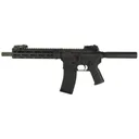 TIPPMANN ARMS M4-22 22 LR 11" 25rd - Black - Tippmann Arms