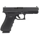 GLOCK G31 G4 357 Sig 4.49" 10rd Pistol - Black - Glock