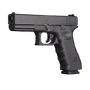 GLOCK G31 357 SIG 4.5" 15rd - Black - Glock