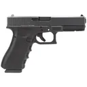 GLOCK G22 G3 40 S&W 4.5" 10rd Pistol - Black - Glock