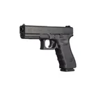 GLOCK G17 G3 9mm 4.5" 10rd Pistol - Black - Glock