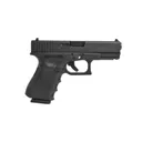 GLOCK G23 G3 40 S&W 4" 13rd Pistol - Black - Glock