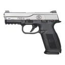 FN AMERICA FNS-9C 9mm 12/17rd 3.6" SS/Black - Fn America