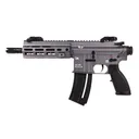 HK USA HK416 22 LR 8.5" 20rd Semi-Auto Pistol - M-LOK - Tungsten - Hk Usa