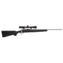 SAVAGE ARMS Axis XP 350 Legend 18" 4rd Bolt Rifle w/ 3-9x40 Scope | Stainless - Savage Arms