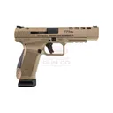 CANIK TP9SFx 9mm FDE - Canik