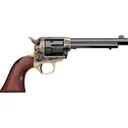 UBERtI 1873 Cattleman Stallion 22LR 5.5" 10rd Revolver - Case Hardened | Walnut - Uberti