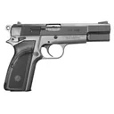 EAA Girsan MCP35 9mm 4.87" 15rd Two-Tone - Girsan Firearms
