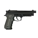 EAA Girsan Regard MC BX 9mm 5" 18+1 Black - European American Armory / EAA Corp