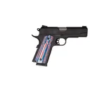 TAURUS 1911 Commander 45ACP BK/BK 4.25'' 1x8 VZ US01 Grip - Taurus