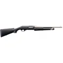 BENELLI NOVA PUMP TACTICAL 12 Gauge 18.5" 4rd - Stainless - FACTORY BLEM - Benelli