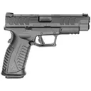 Springfield Armory XDM Elite 10mm 4.5" 16rd - Black - QUALIFIED PROFESSIONALS ONLY - Springfield Armory