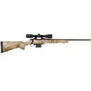 HOWA M1500 Mini Action Heavy Barrel Rifle Only - Howa