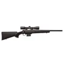 HOWA M1500 Mini Action Scoped Package Standard Rifle - Howa