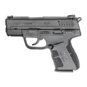 SPRINGFIELD ARMORY XD-E 45 ACP 3.3" 7rd - Black - Springfield Armory