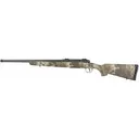 SAVAGE ARMS Axis II Compact 308 Win 20" 4rd Bolt Rifle w/ Threaded Barrel - Blued | Veil Wideland - Savage Arms