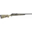 SAVAGE ARMS Axis II Compact 300 AAC Blackout 20" 4rd Bolt Rifle w/ Threaded Barrel | Viel Wideland - Savage Arms