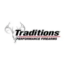 TRADITIONS Outfitter G3 350 Legend 22" Lothar Wather SS 1rd - Traditions