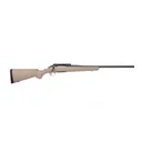 RUGER American Predator 6.5 Creedmoor 22" 4rd Bolt Rifle w/ Threaded Barrel - FDE / Black - Ruger