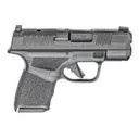 SPRINGFIELD ARMORY Hellcat 9mm 3" 10rd LOW CAPACITY, Firstline - Black - Springfield Armory