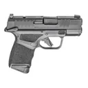 SPRINGFIELD ARMORY Firstline Hellcat 9mm 3" 13rd Optic Ready Pistol - Qualified Professionals Only - Springfield Armory