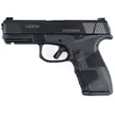 MOSSBERG MC-2C 9mm 3.9" 15rd Pistol w/ Tritium Sights - Black - Mossberg