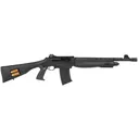 ESCORT Raider 12Ga 3" 18" Black - Hatsan USA / Escort Shotguns