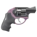 RUGER LCR 38 Special +P 1.875" Black 5rd - Ruger