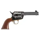 CIMARRON Pistolero Pre War 357 MAG 4.75" 6rd Revolver - Case Hardened / Walnut - Cimarron Firearms
