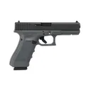 GLOCK G17 G4 Gray 9mm - Glock
