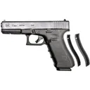 GLOCK G17 9mm 4.5" 10rd - Black - Glock