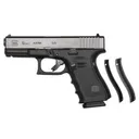 GLOCK G19 9mm 4" 10rd - Black - Glock
