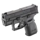 Springfield Armory XD 9mm 3" 10rd GEAR UP 2023- Black - Springfield Armory