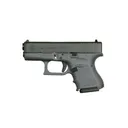 GLOCK G27 G4 Gray 40SW - Glock