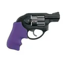 RUGER LCR Purple Grip 38 Special 1.875" Black 5rd - Ruger