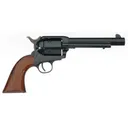 UBERTI 1873 Cattleman Callahan 44 Mag 6rd Blue Frame & TG - Uberti