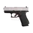 GLOCK G43X 9mm 3.4" 10rd - Grey - Glock