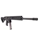 AMERICAN TACTICAL IMPORTS AR15 Milsport RIA Alum Rec 300Blk 16" Rgr Stk 30rd - American Tactical Imports