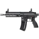 HK USA HK416 22LR 8.5" 20rd Pistol - Black - Heckler & Koch