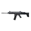ISSC AUSTRIA MK22 MSR 22+1 BLACK 16BBL - Issc Austria