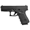 GLOCK G32 G4 357 SIG 4.02" 13rd Pistol | Black - Glock