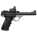BROWNING Buck Mark Plus Practical 22LR 5.5" Blued 10rd - Browning