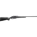 FOUR PEAKS ATA Arms Turqua 6.5 Creedmoor 24" 5rd Bolt Rifle w/ Threaded Barrel - Black - ATA Arms