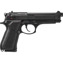 ROCK ISLAND MK9 9mm 4.9" 15rd Black Melotine - Rock Island Armory
